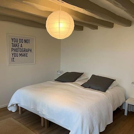 Le Presbytere 30 Min De Beauval Les Montils Екстер'єр фото